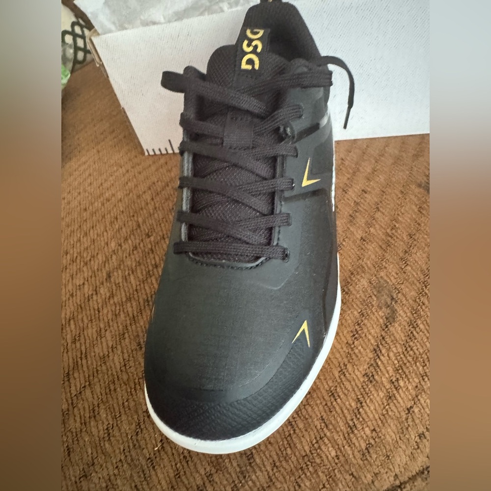 DSG Black and Gold Speed Viper Box